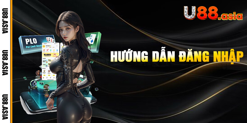 Hướng Dẫn Đăng Nhập 32WIN