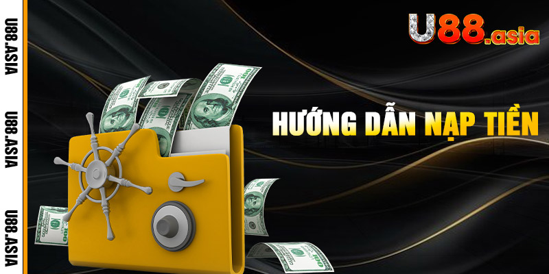 Hướng Dẫn Nạp Tiền 32WIN
