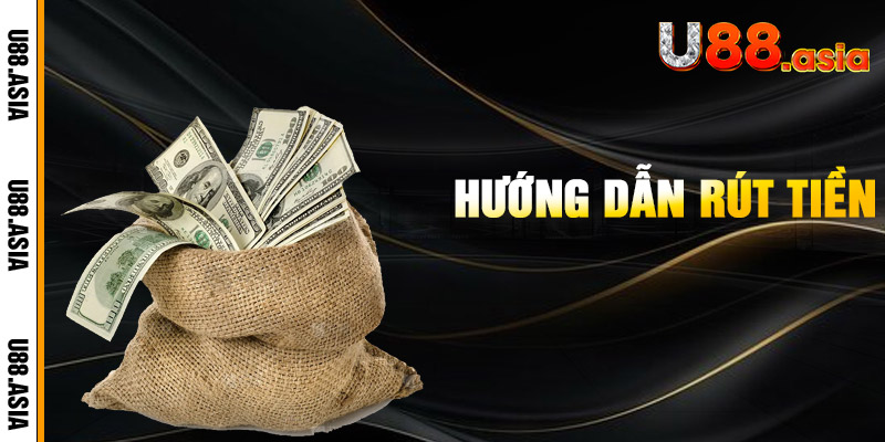 Hướng Dẫn Rút Tiền 32WIN